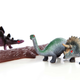 Illustration for article titled Yes, Its Movember--But Dont Forget About Dinovember!